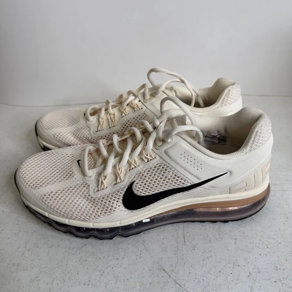 Nike Air Max Pale Ivory Guava Ice Shoes